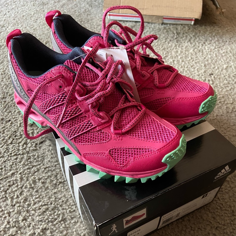Adidas Sneaker 8.5
